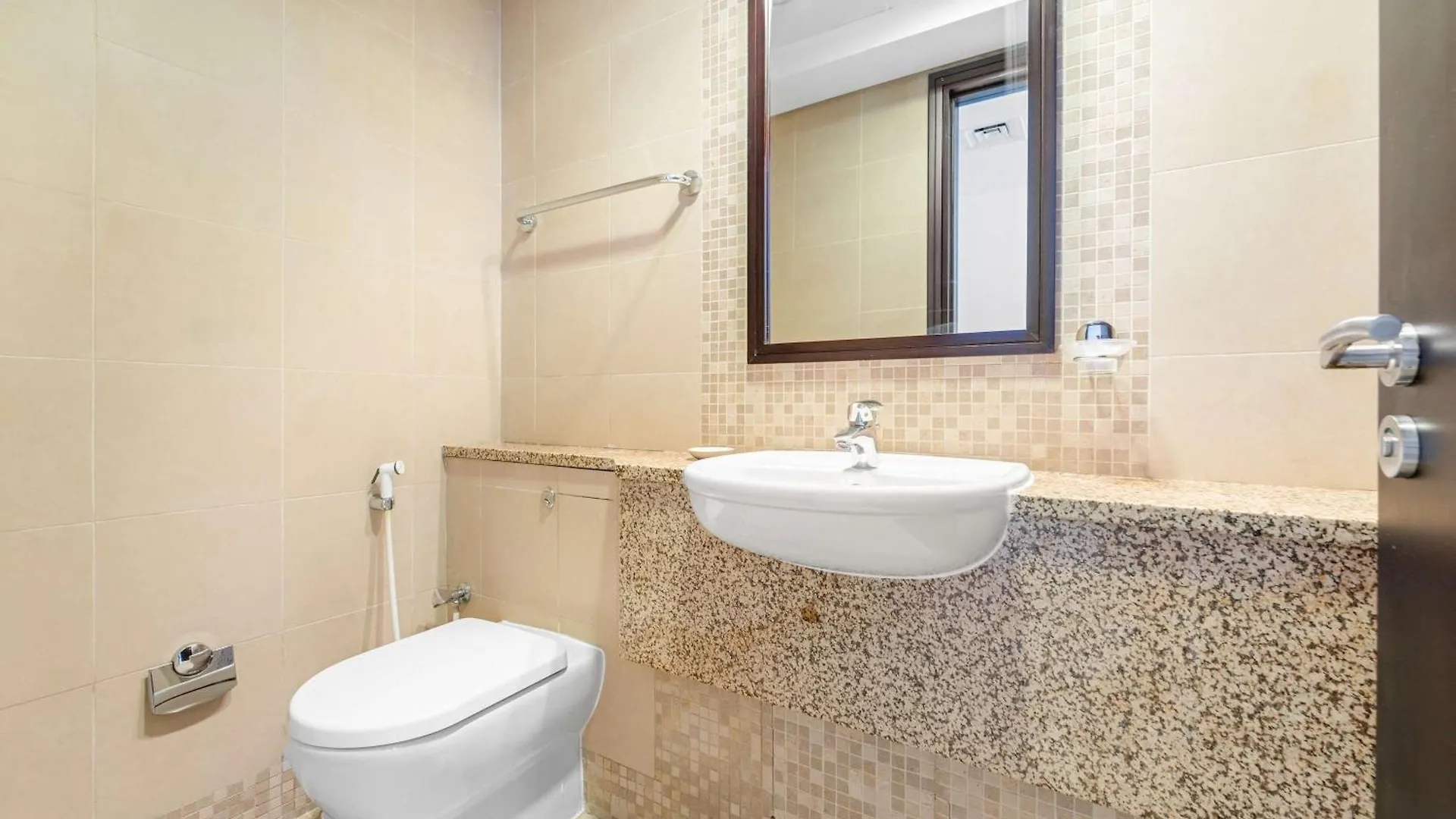 Silkhaus 1Br In Sky Gardens In Heart Of Difc Apartment Dubai United Arab Emirates