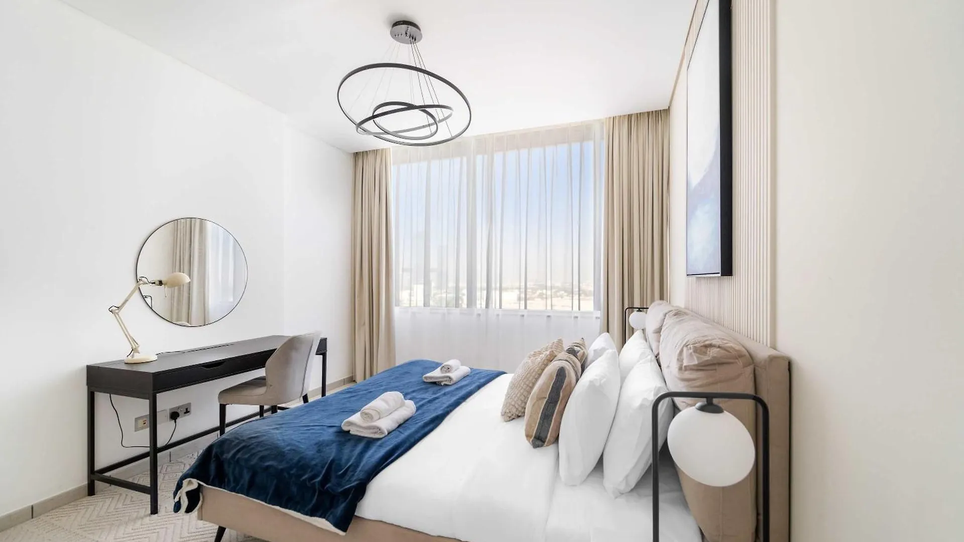 Silkhaus 1Br In Sky Gardens In Heart Of Difc Apartment Dubai United Arab Emirates