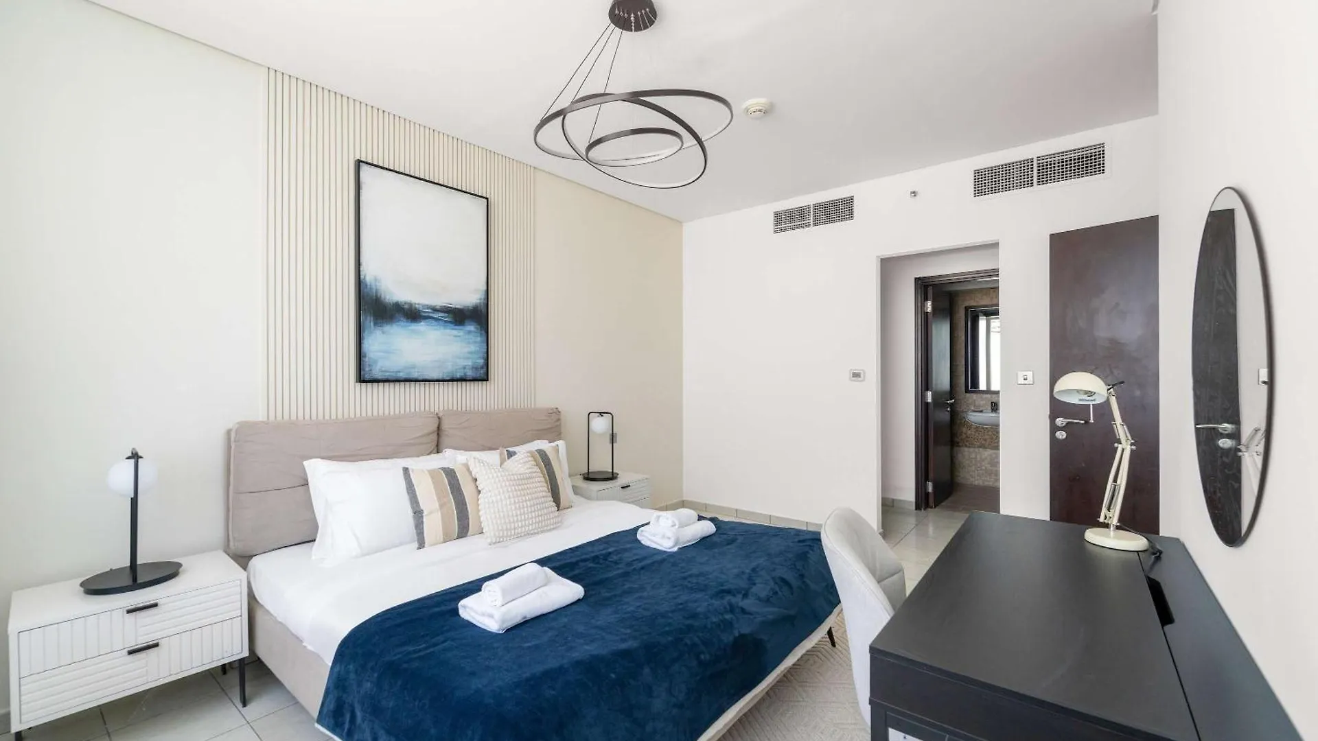 Silkhaus 1Br In Sky Gardens In Heart Of Difc Apartment Dubai