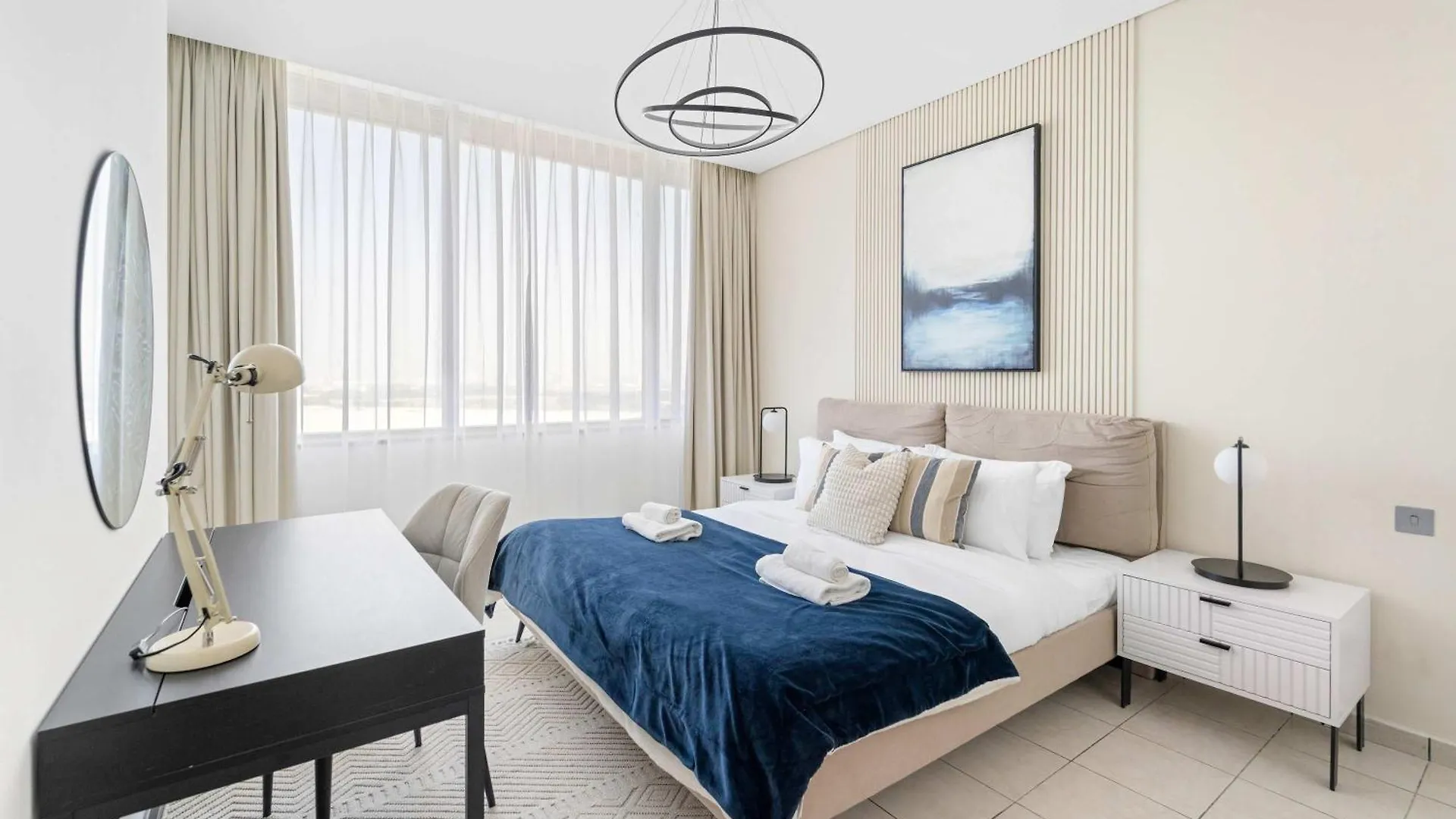 Silkhaus 1Br In Sky Gardens In Heart Of Difc Apartment Dubai