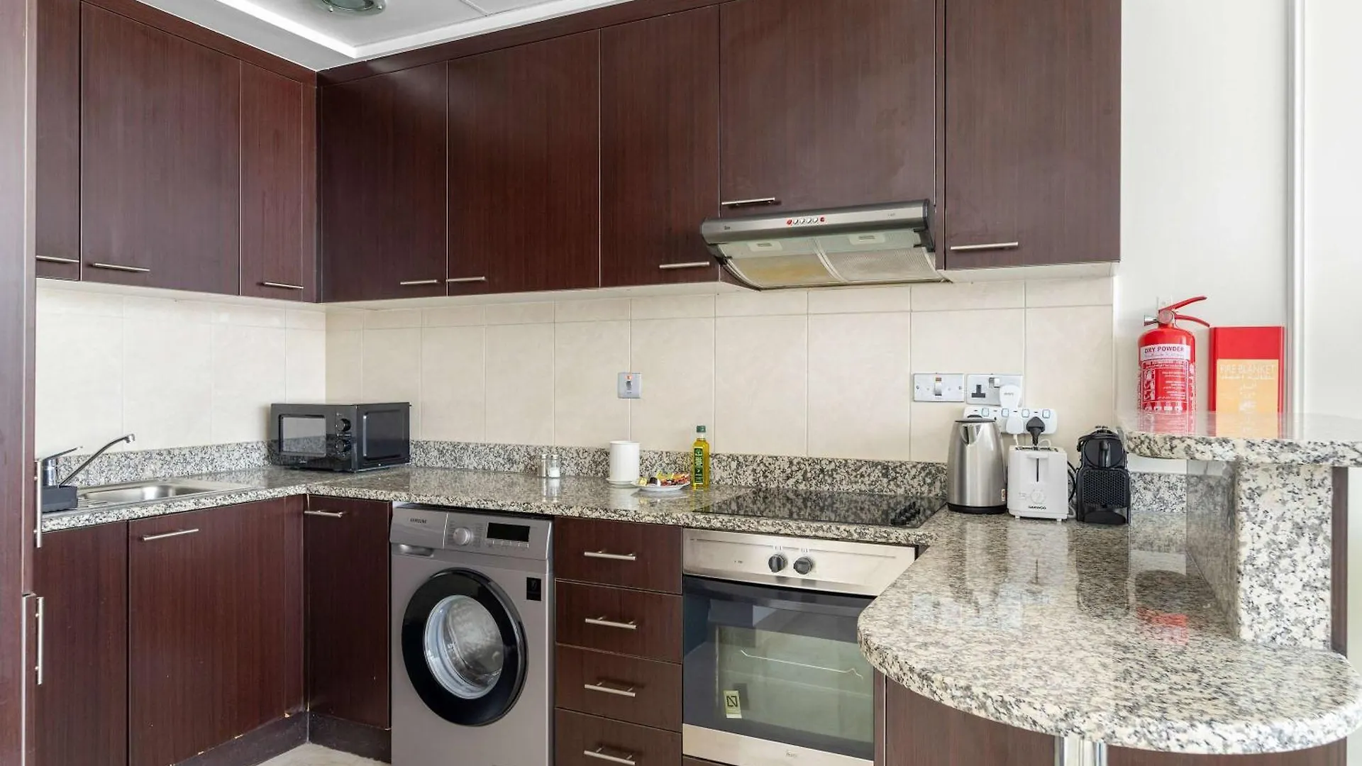 Silkhaus 1Br In Sky Gardens In Heart Of Difc Apartment Dubai United Arab Emirates
