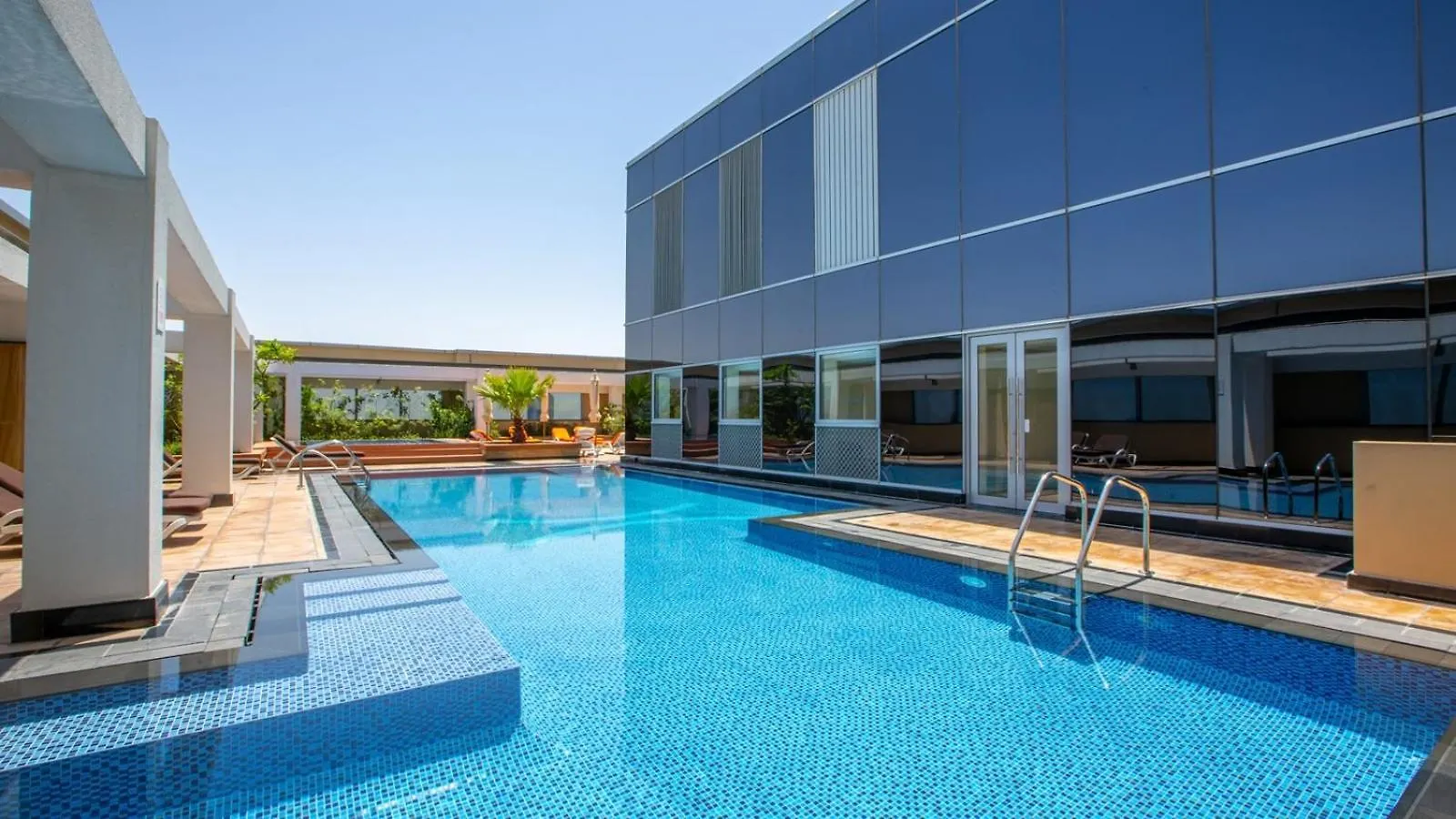 Silkhaus 1Br In Sky Gardens In Heart Of Difc Apartment Dubai