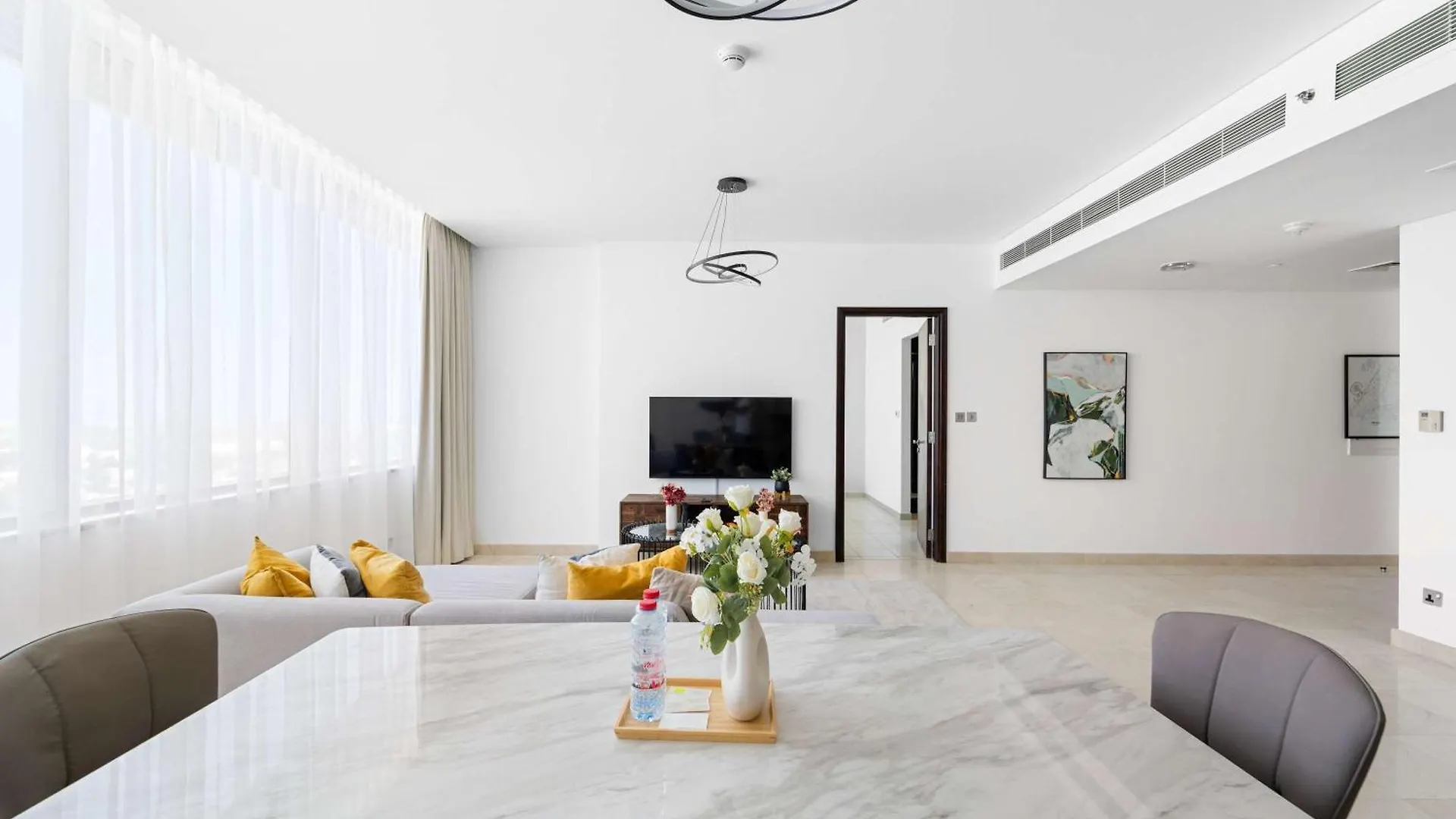 Silkhaus 1Br In Sky Gardens In Heart Of Difc Apartment Dubai 0*,