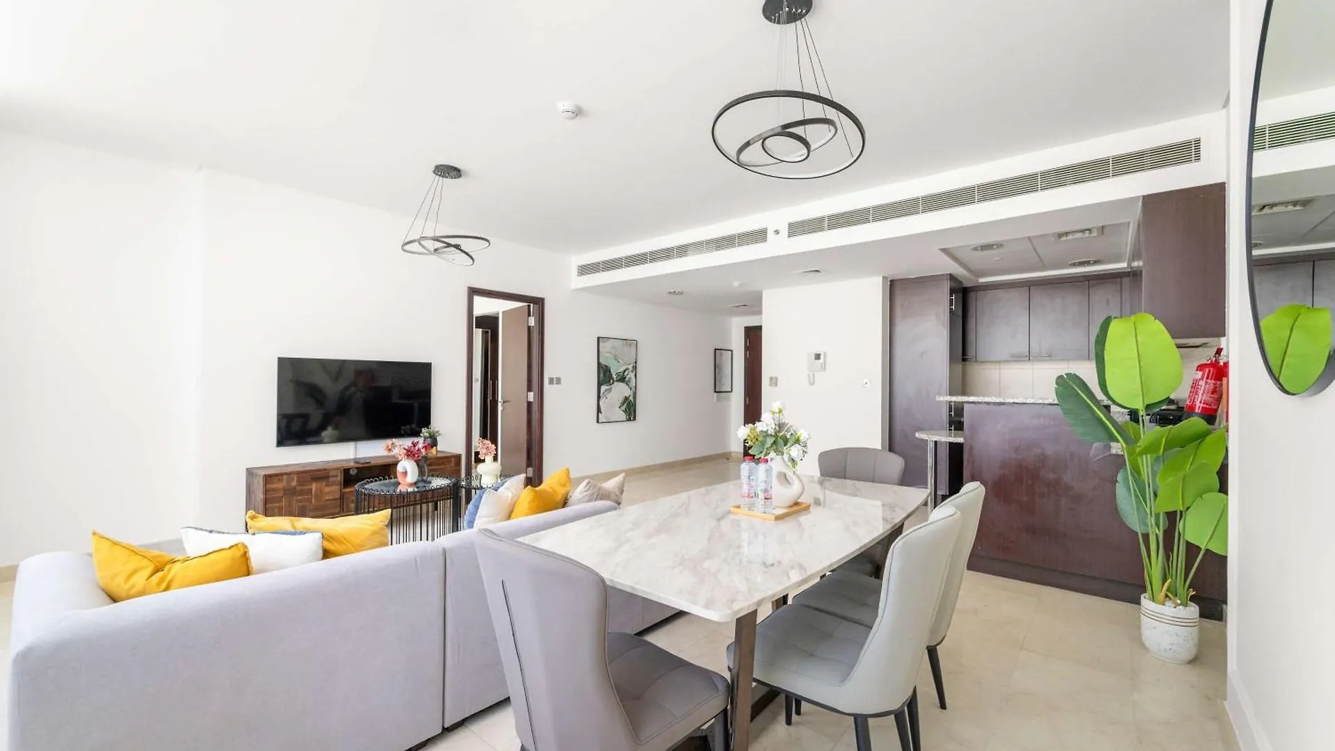 Silkhaus 1Br In Sky Gardens In Heart Of Difc Apartment Dubai 0*,  United Arab Emirates